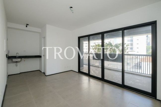 Imagem Imóvel com 1 Quarto à Venda, 33 m² em Vila Buarque - São Paulo Imagem Imóvel com 1 Quarto à Venda, 33 m² em Vila Buarque - São Paulo