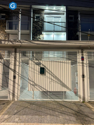 Imagem Sobrado com 3 Quartos à Venda, 210 m² em Bela Vista - Osasco Imagem Sobrado com 3 Quartos à Venda, 210 m² em Bela Vista - Osasco