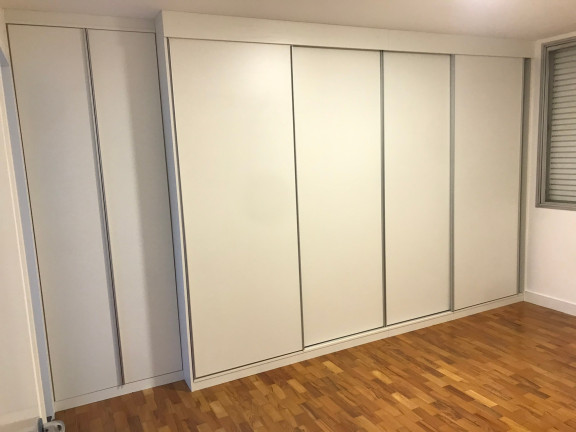Imagem Imóvel com 4 Quartos à Venda, 120 m² em Santa Cecília - São Paulo