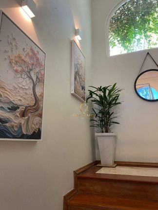 Imagem Sobrado com 3 Quartos à Venda, 450 m² em Jardim Aquarius - São José Dos Campos Imagem Sobrado com 3 Quartos à Venda, 450 m² em Jardim Aquarius - São José Dos Campos