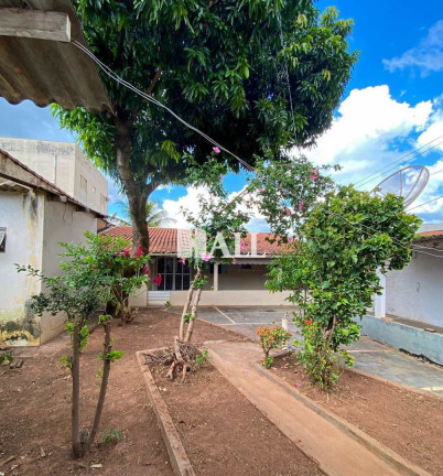 Imagem Casa com 2 Quartos à Venda, 90 m² em Vila Nossa Senhora Do Bonfim - São José Do Rio Preto Imagem Casa com 2 Quartos à Venda, 90 m² em Vila Nossa Senhora Do Bonfim - São José Do Rio Preto