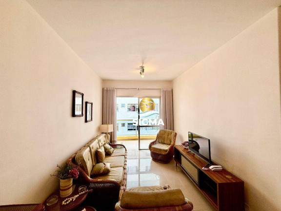 Imagem Apartamento com 2 Quartos à Venda, 75 m² em Enseada - Guarujá Imagem Apartamento com 2 Quartos à Venda, 75 m² em Enseada - Guarujá