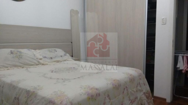 Imagem Apartamento com 3 Quartos à Venda, 64 m² em São Sebastião - Porto Alegre