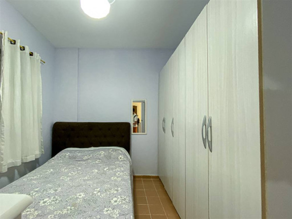 Imagem Cobertura com 2 Quartos à Venda, 81 m² em Tupi - Praia Grande