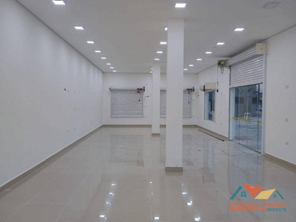 Imagem Sala Comercial para Alugar, 112 m² em Centro - Caraguatatuba Imagem Sala Comercial para Alugar, 112 m² em Centro - Caraguatatuba