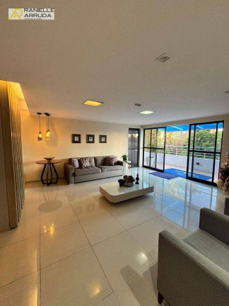 Imagem Apartamento com 3 Quartos à Venda, 100 m² em Bessa - João Pessoa