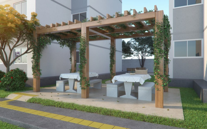 Imagem Apartamento com 3 Quartos à Venda, 60 m² em Nossa Senhora Da Conceição - Paulista Imagem Apartamento com 3 Quartos à Venda, 60 m² em Nossa Senhora Da Conceição - Paulista