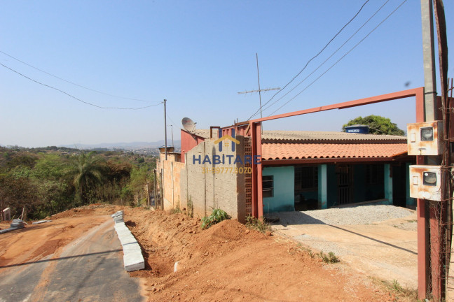 Imagem Casa com 2 Quartos à Venda, 60 m² em São Mateus - Igarapé