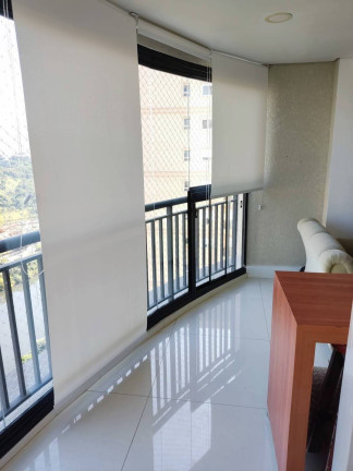 Imagem Apartamento com 3 Quartos à Venda, 87 m² em Alphaville Empresarial - Barueri Imagem Apartamento com 3 Quartos à Venda, 87 m² em Alphaville Empresarial - Barueri