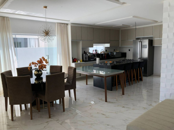 Imagem Casa com 4 Quartos à Venda, 277 m² em Centro - Barra Dos Coqueiros Imagem Casa com 4 Quartos à Venda, 277 m² em Centro - Barra Dos Coqueiros