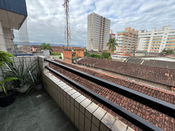 Imagem Apartamento com 2 Quartos à Venda, 65 m² em Aviação - Praia Grande