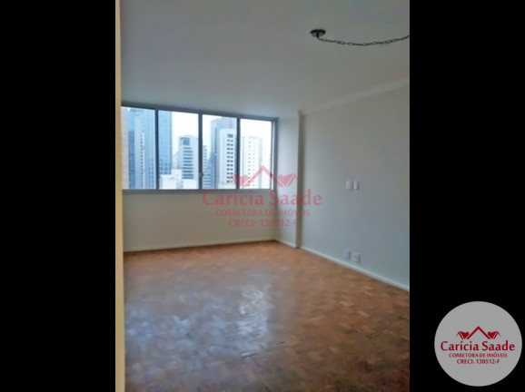 Imagem Apartamento com 2 Quartos à Venda, 95 m² em Jardim Europa - São Paulo Imagem Apartamento com 2 Quartos à Venda, 95 m² em Jardim Europa - São Paulo