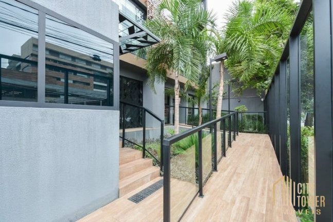 Imagem Apartamento com 2 Quartos à Venda, 47 m² em Vila Mariana - São Paulo