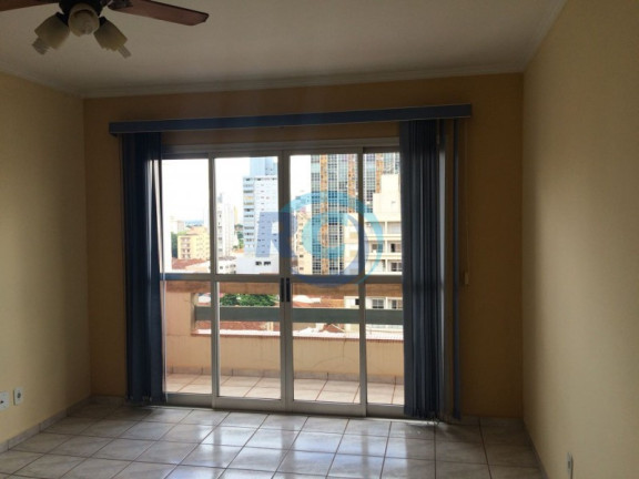 Apartamento com 2 Quartos à Venda, 79 m² em Centro - Ribeirão Preto