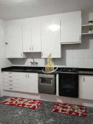 Imagem Apartamento com 4 Quartos à Venda, 134 m² em Jardim Aquarius - São José Dos Campos Imagem Apartamento com 4 Quartos à Venda, 134 m² em Jardim Aquarius - São José Dos Campos