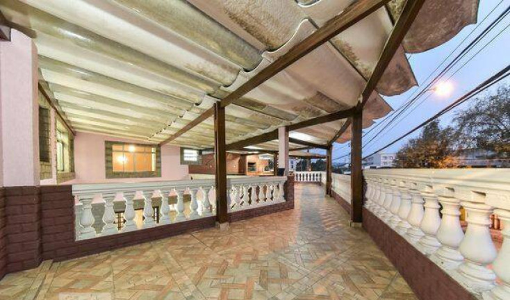 Imagem Sobrado com 4 Quartos à Venda, 250 m² em Demarchi - São Bernardo Do Campo