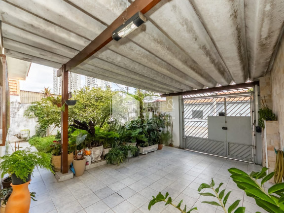 Imagem Casa com 3 Quartos à Venda, 300 m² em Santo Amaro - São Paulo Imagem Casa com 3 Quartos à Venda, 300 m² em Santo Amaro - São Paulo