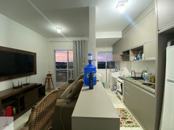Imagem Imóvel com 2 Quartos à Venda, 51 m² em Jardim Casablanca - Indaiatuba Imagem Imóvel com 2 Quartos à Venda, 51 m² em Jardim Casablanca - Indaiatuba
