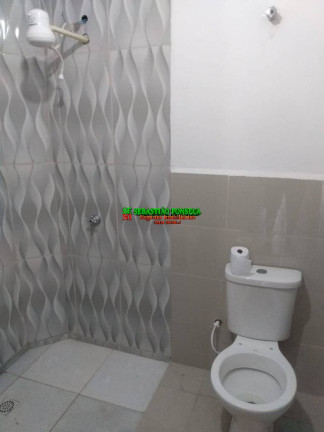 Imagem Apartamento com 1 Quarto à Venda, 42 m² em Centro - Ubatuba