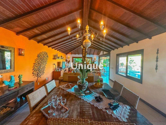 Imagem Casa com 6 Quartos à Venda, 260 m² em Praia Do Forno - Armação Dos Búzios Imagem Casa com 6 Quartos à Venda, 260 m² em Praia Do Forno - Armação Dos Búzios