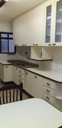Imagem Apartamento com 2 Quartos à Venda, 100 m² em Embaré - Santos