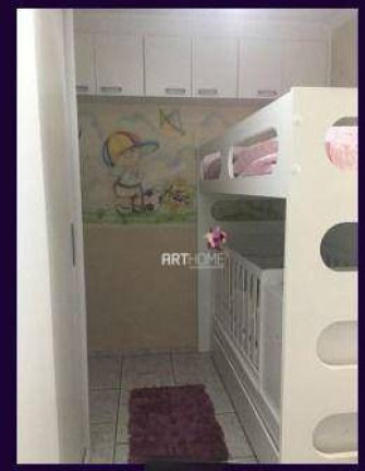 Imagem Apartamento com 2 Quartos à Venda, 60 m² em Rudge Ramos - São Bernardo Do Campo