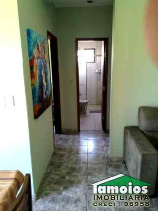 Imagem Apartamento com 2 Quartos à Venda,  em Perequê Açu - Ubatuba