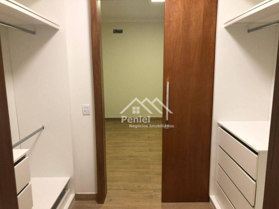 Imagem Casa com 3 Quartos à Venda, 205 m² em Cond. Quinta Dos Ventos - Ribeirão Preto