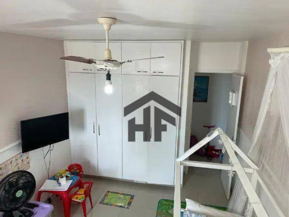 Imagem Apartamento com 3 Quartos à Venda, 154 m² em Piedade - Jaboatão Dos Guararapes Imagem Apartamento com 3 Quartos à Venda, 154 m² em Piedade - Jaboatão Dos Guararapes