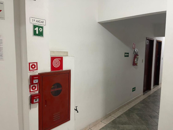 Imagem Kitnet à Venda, 28 m² em Aviação - Praia Grande Imagem Kitnet à Venda, 28 m² em Aviação - Praia Grande