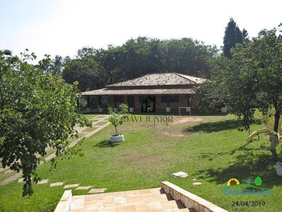 Chácara com 7 Quartos para Alugar, 920 m² em Jardim Josane - Sorocaba