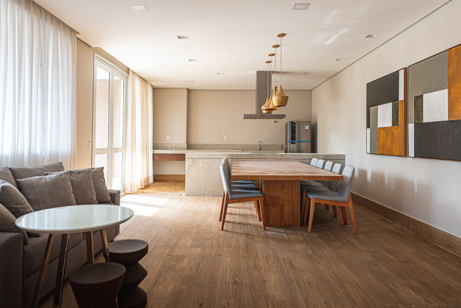 Imagem Apartamento com 3 Quartos à Venda, 91 m² em Parque Da Mooca - São Paulo Imagem Apartamento com 3 Quartos à Venda, 91 m² em Parque Da Mooca - São Paulo