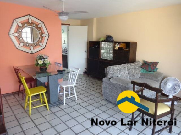 Imagem Casa com 3 Quartos à Venda, 205 m² em Camboinhas - Niterói Imagem Casa com 3 Quartos à Venda, 205 m² em Camboinhas - Niterói