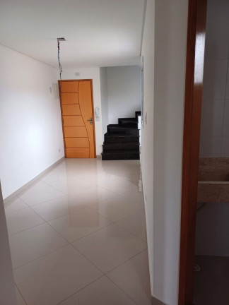 Imagem Cobertura com 2 Quartos à Venda, 84 m² em Parque João Ramalho - Santo André Imagem Cobertura com 2 Quartos à Venda, 84 m² em Parque João Ramalho - Santo André