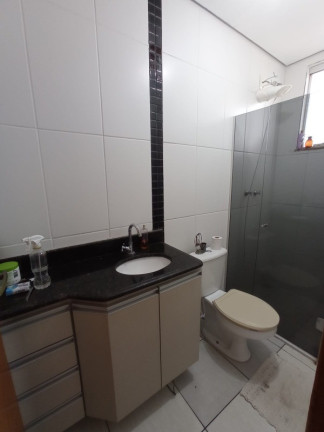 Imagem Cobertura com 3 Quartos à Venda, 147 m² em Lúcio De Abreu - Contagem