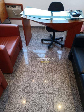 Imagem Sala Comercial à Venda, 47 m² em Santo Antônio - São Caetano Do Sul Imagem Sala Comercial à Venda, 47 m² em Santo Antônio - São Caetano Do Sul