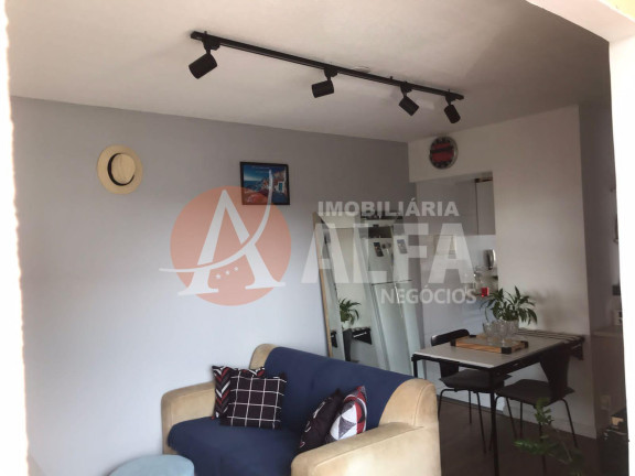 Imagem Apartamento com 2 Quartos à Venda, 48 m² em Jardim ísis - Cotia Imagem Apartamento com 2 Quartos à Venda, 48 m² em Jardim ísis - Cotia