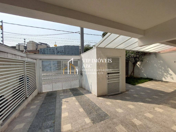 Imagem Cobertura com 2 Quartos à Venda, 80 m² em Vila Scarpelli - Santo André Imagem Cobertura com 2 Quartos à Venda, 80 m² em Vila Scarpelli - Santo André
