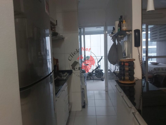 Imagem Apartamento com 2 Quartos à Venda, 66 m² em Mauá - São Caetano Do Sul
