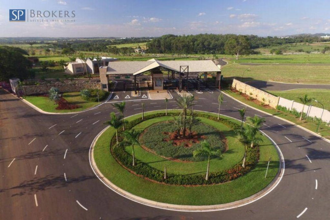 Imagem Terreno à Venda, 1.105 m² em Residencial Haras Patente - Jaguariúna Imagem Terreno à Venda, 1.105 m² em Residencial Haras Patente - Jaguariúna