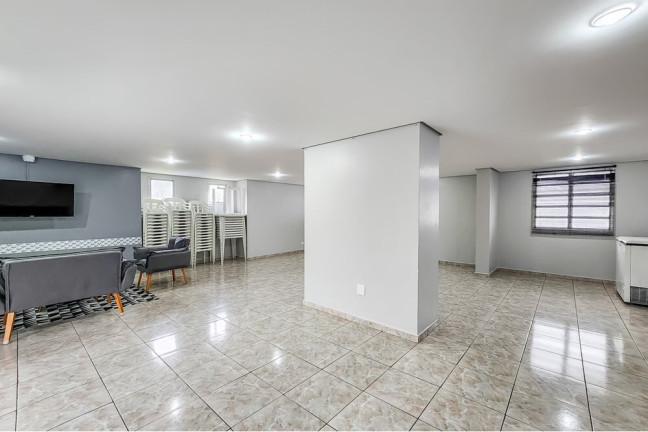 Imagem Apartamento com 2 Quartos à Venda, 47 m² em Vila Santa Catarina - São Paulo Imagem Apartamento com 2 Quartos à Venda, 47 m² em Vila Santa Catarina - São Paulo