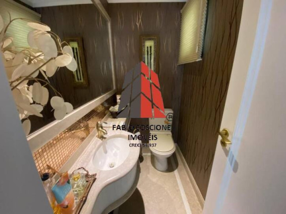 Imagem Apartamento com 4 Quartos à Venda, 193 m² em Tatuapé - São Paulo Imagem Apartamento com 4 Quartos à Venda, 193 m² em Tatuapé - São Paulo