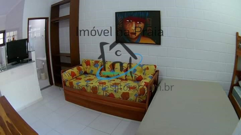 Imagem Apartamento com 1 Quarto à Venda, 38 m² em Praia Da Maranduba - Ubatuba Imagem Apartamento com 1 Quarto à Venda, 38 m² em Praia Da Maranduba - Ubatuba