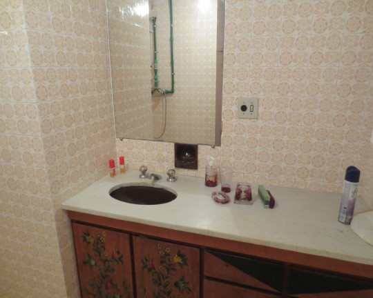 Imagem Apartamento com 3 Quartos à Venda, 122 m² em Vila Mariana - São Paulo Imagem Apartamento com 3 Quartos à Venda, 122 m² em Vila Mariana - São Paulo