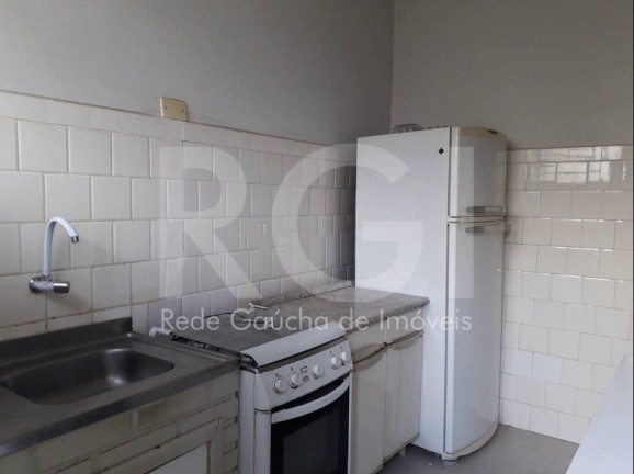 Imagem Apartamento com 1 Quarto à Venda, 39 m² em Centro Histórico - Porto Alegre