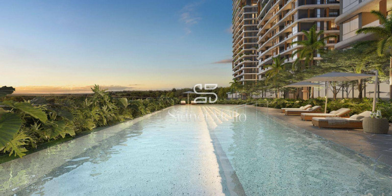 Imagem Apartamento com 3 Quartos à Venda, 114 m² em Porto Belo - Porto Belo