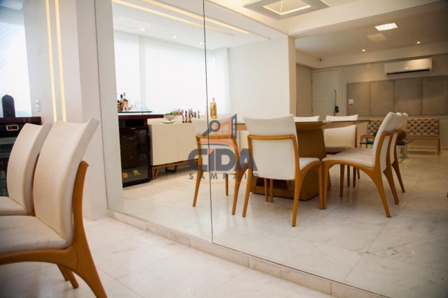 Imagem Apartamento com 3 Quartos à Venda, 126 m² em Boa Viagem - Recife