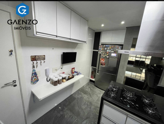 Imagem Apartamento com 3 Quartos à Venda, 118 m² em Centro - Osasco Imagem Apartamento com 3 Quartos à Venda, 118 m² em Centro - Osasco