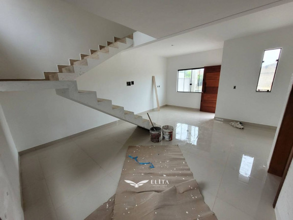 Imagem Sobrado com 3 Quartos à Venda, 93 m² em Itajuba - Barra Velha