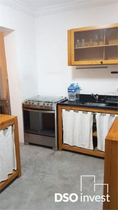 Imagem Casa com 2 Quartos à Venda, 90 m² em Itaim Bibi - São Paulo